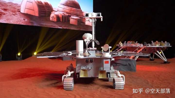 中国首辆火星车命名祝融有哪些文化内涵在中国航天史上意味着什么