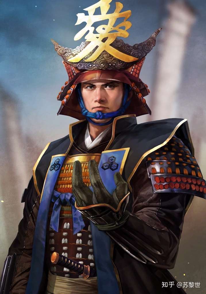 不是,直江兼续在上杉好 御馆之乱时,可是力挺上杉景胜,在面对武田胜赖