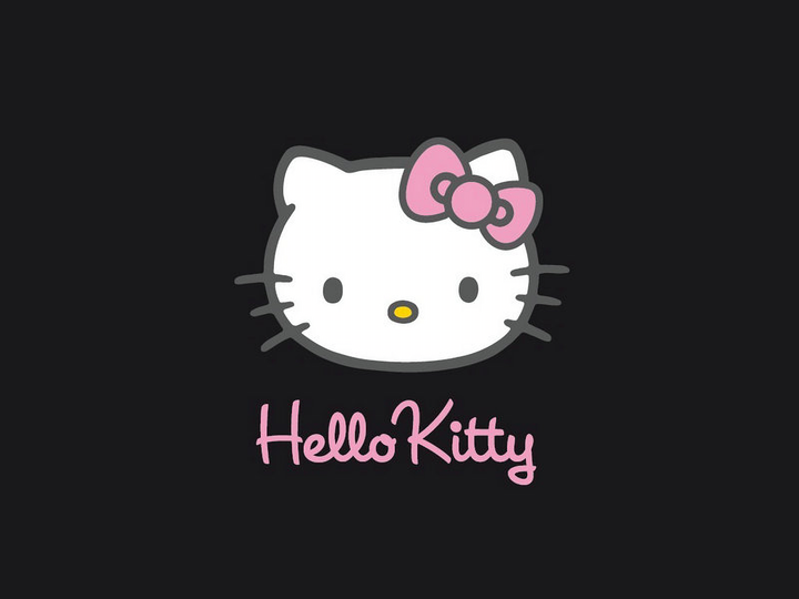 求hellokitty的壁纸,适合于ipad pro?