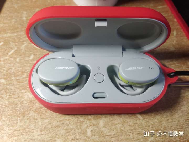 如何评价bose新出的tws运动耳机bosesportearbuds