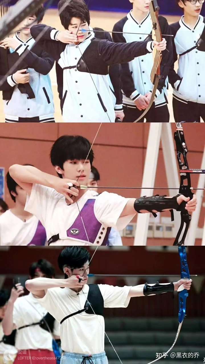 张真源是一个怎么样的人?