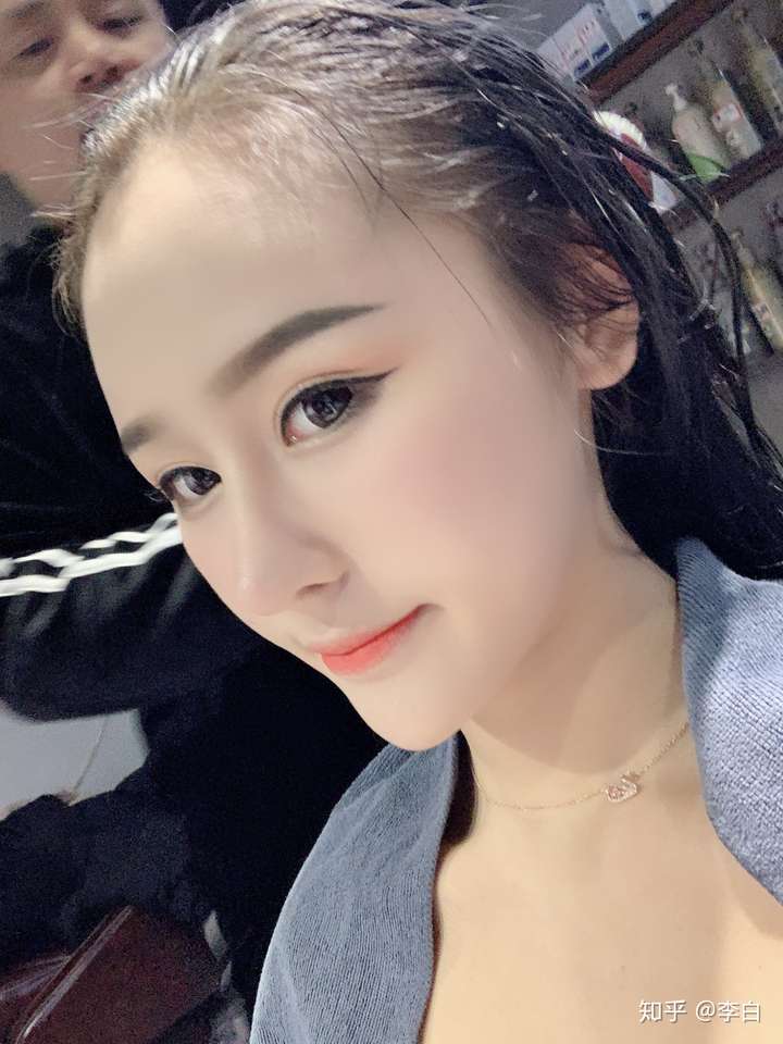 为什么山东姑娘普遍漂亮?