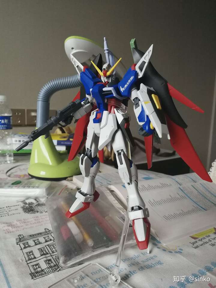 入新生hg命运还是入rg命运高达