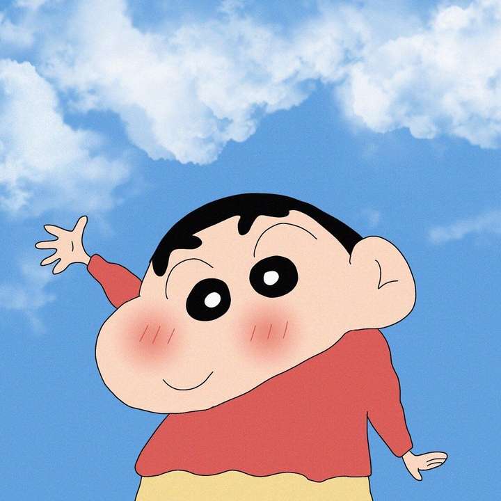 笑口常开,好彩自然来.