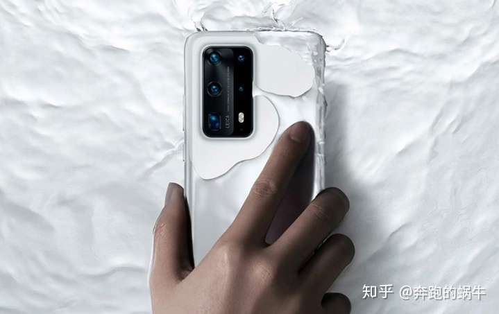 华为p40pro和p40pro 有什么不一样,哪款更值得购买?