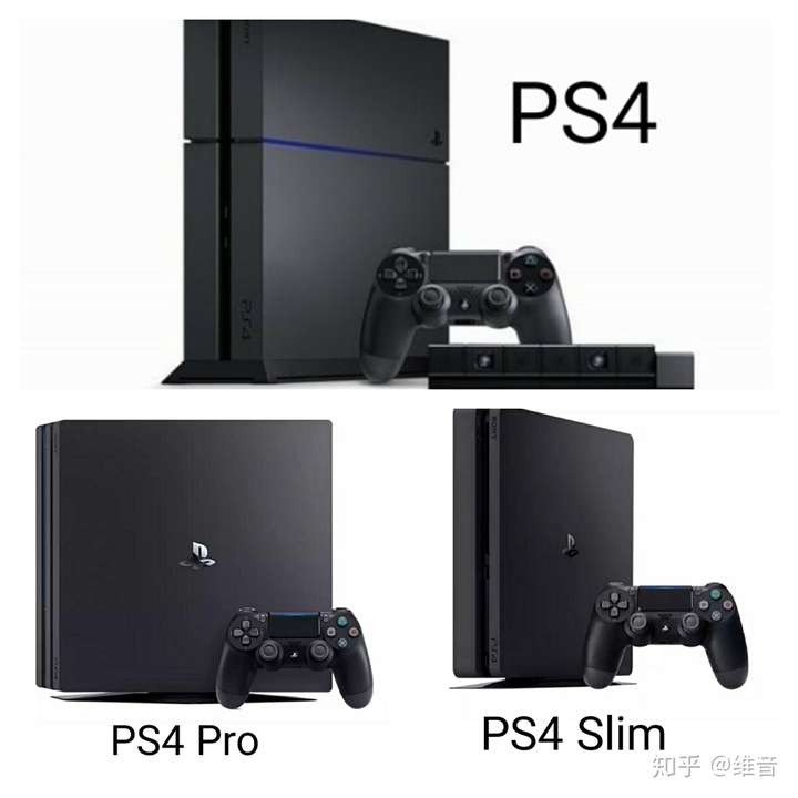 新人应该如何选购ps4?