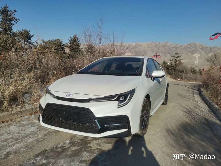 跪求21款雷凌运动版车主来说说真实用车感受
