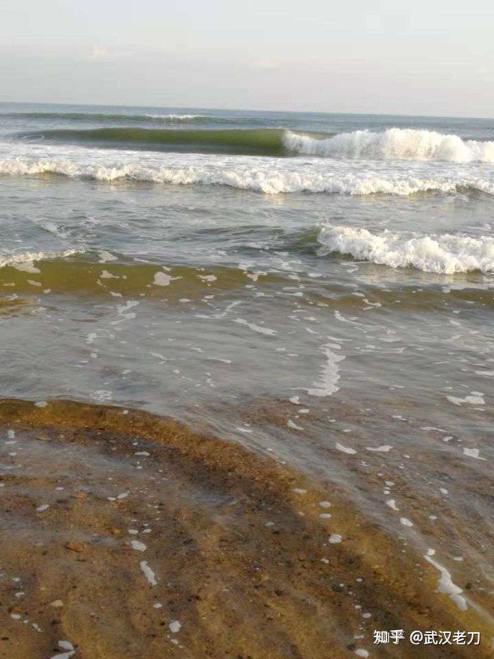 老刀：我国有哪些美丽、安全、无海腥味的海滩？