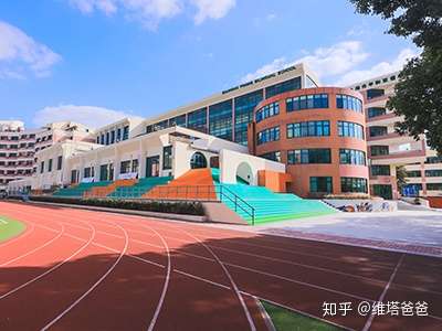 上海平和双语学校是个怎样的学校?