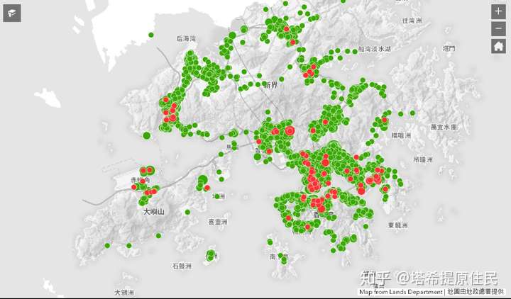 香港疫情都第三波了,为什么香港的疫情总是反反复复?