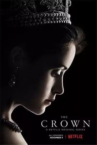 1,the crown (2016) 王冠