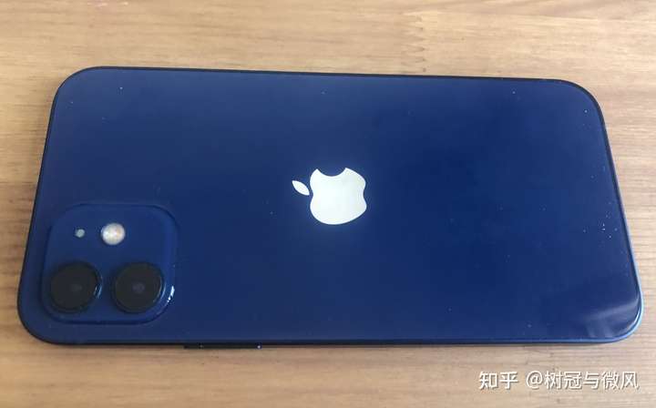 6月份买的蓝色