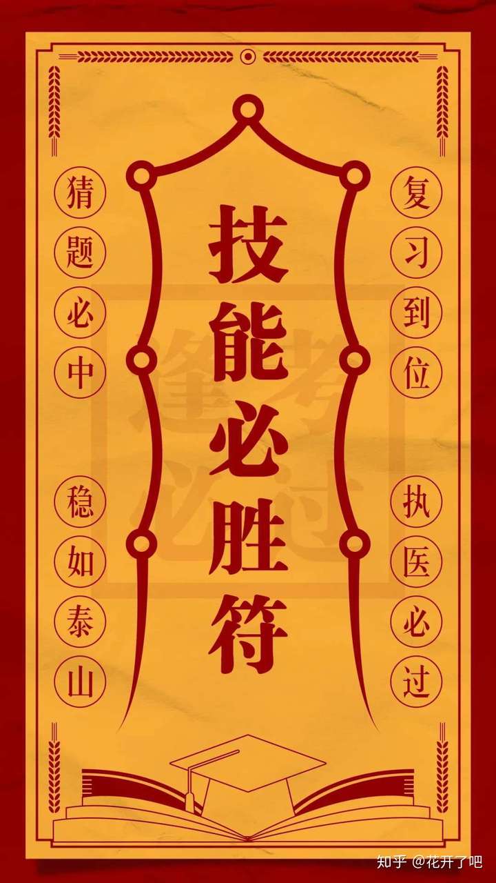 考神附体!