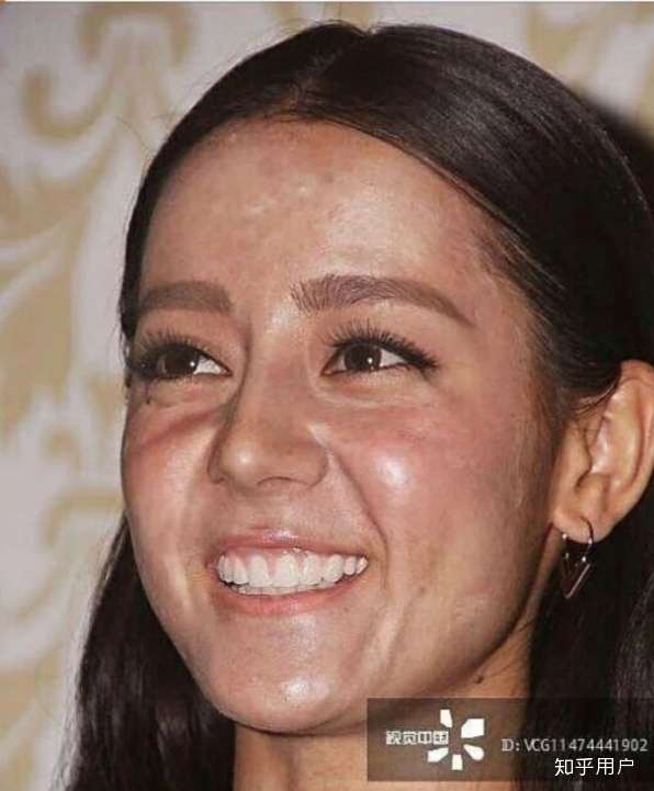 如何看待迪丽热巴生图这个热搜?