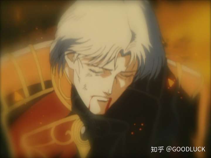 如何评价动画片《银河英雄传说》(1988版)?