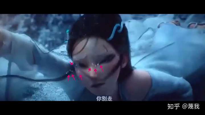 《白蛇:缘起》中有哪些彩蛋和不易发现的细节?