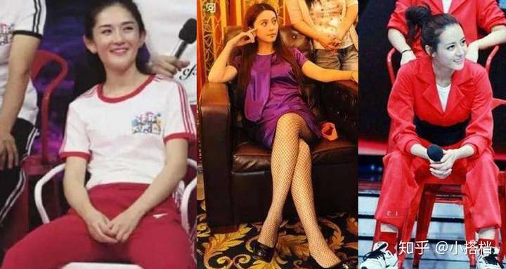 最喜欢女生哪个坐姿,做讨厌哪个坐姿?