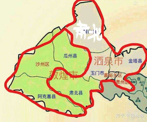 二,解决嘉峪关不设区的市问题.嘉峪关是全国少有的不设区的市.