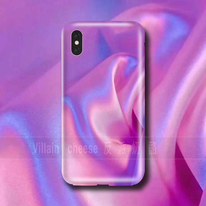 求一个苹果11紫色手机壳推荐?