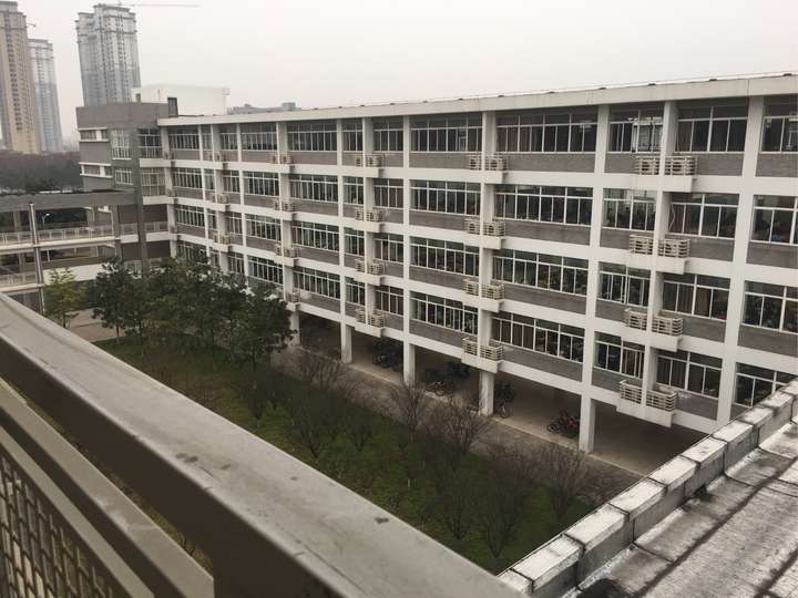 在江苏省溧阳中学就读是一种怎样的体验?