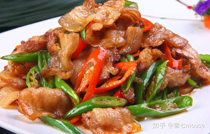 炒肉菜可以加醋吗?