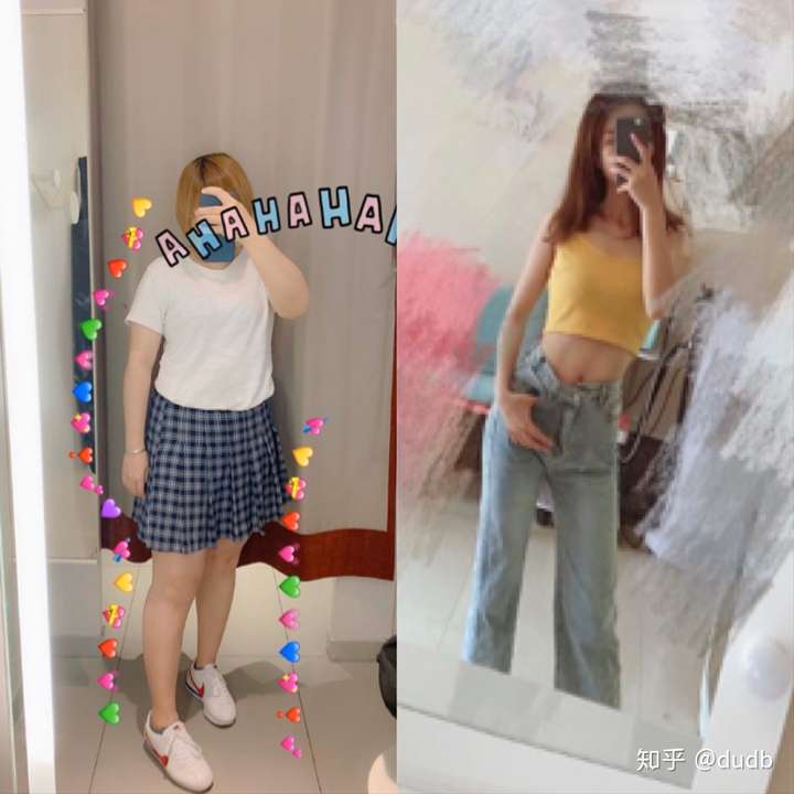 女生130斤图片,130斤胖女孩图片 我是一个130斤接近140的女孩子,我妈妈为了让我减肥,不给我晚上吃饭