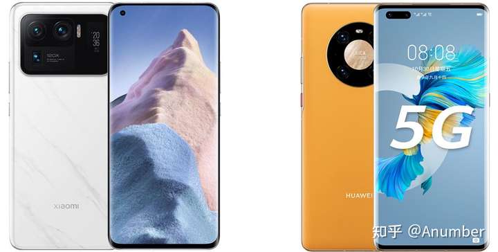 小米11ultra海报,小米11Ultra海报 小米11ultra12256和华为mate40pro8128哪一款更加值的推荐
