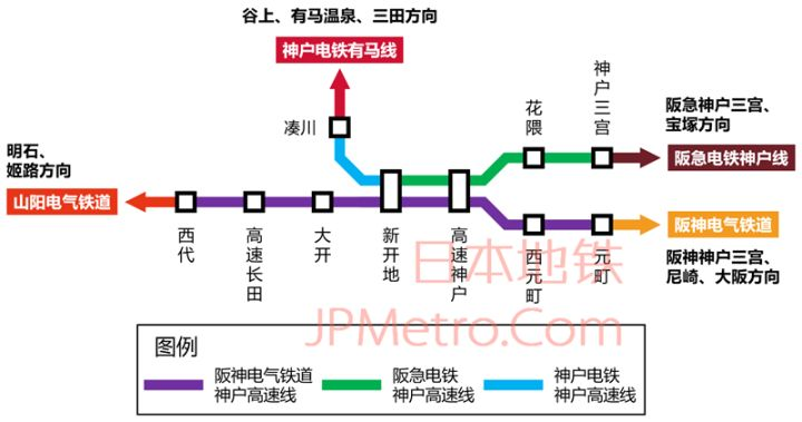 地铁在哪些情况下会「飞站」?