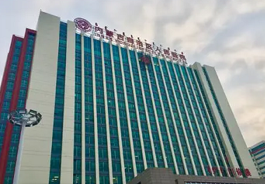 呼和浩特体检三甲医院推荐——内蒙古自治区人民医院