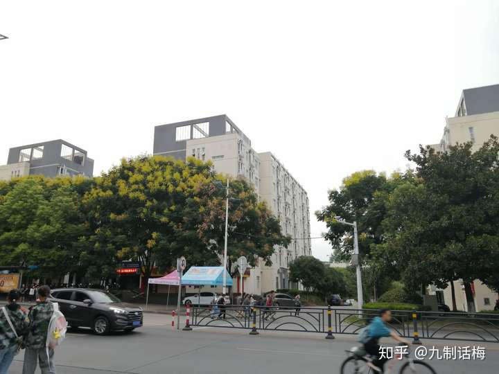 三峡大学科技学院和三峡大学所属同一校园,主要校区在东苑.