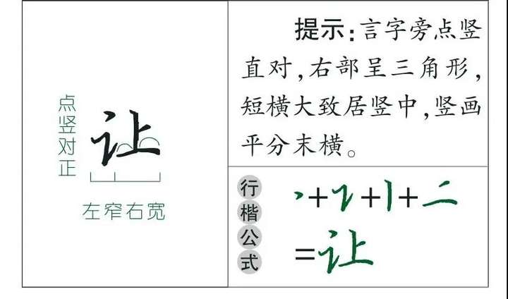 欠字旁vs反文旁