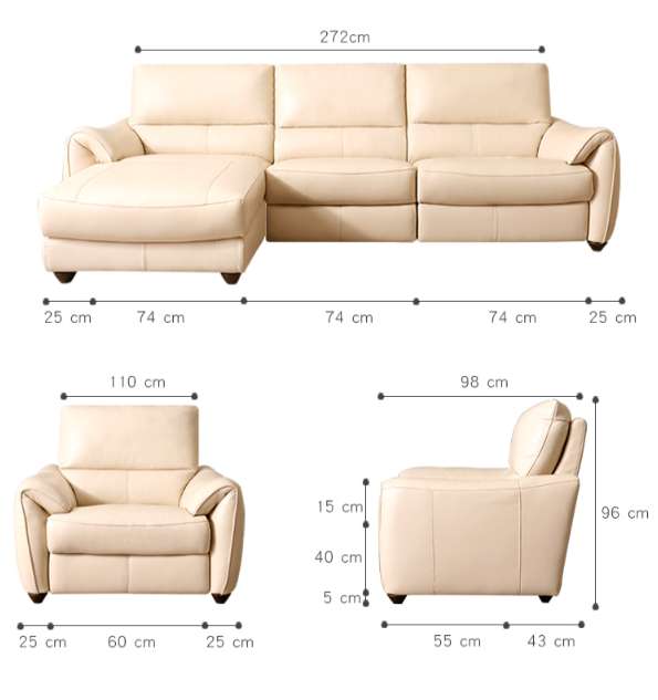 品牌:domicil. 这款沙发的特点是靠背和头枕特别舒服,承托性很好.