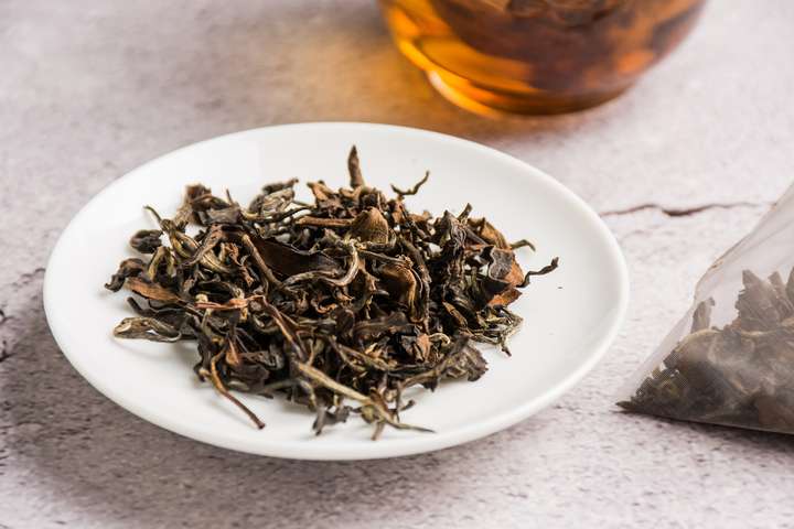 东方美人茶是怎么样的茶,分等级吗?