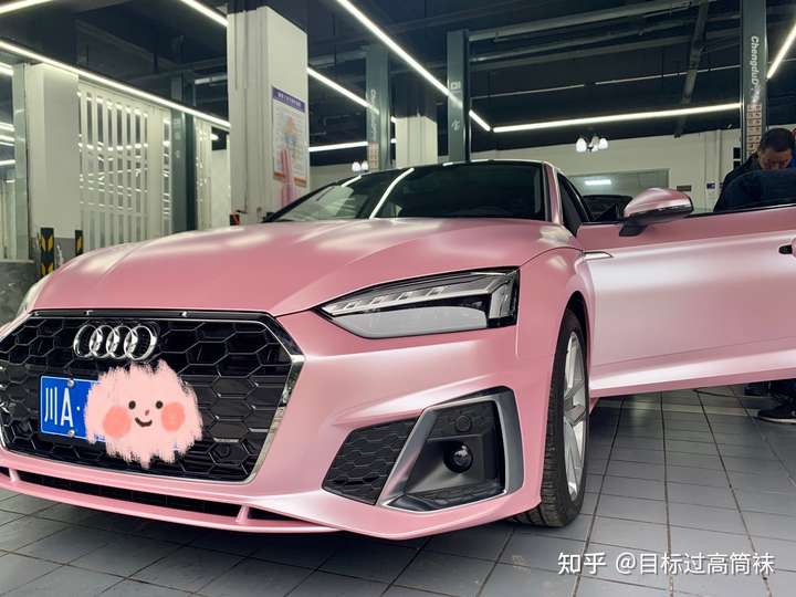 2021款奥迪a5改装案例,10款奥迪a5改装案例 如何评价2021款奥迪a5的性价比