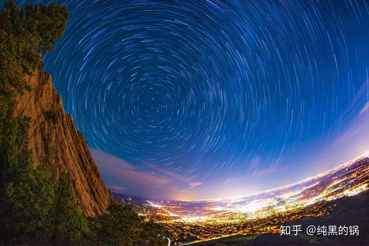 求推荐:适合风光,星空的广角镜头?