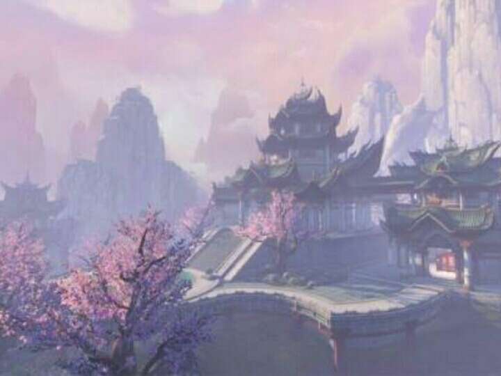 流苏如画学生