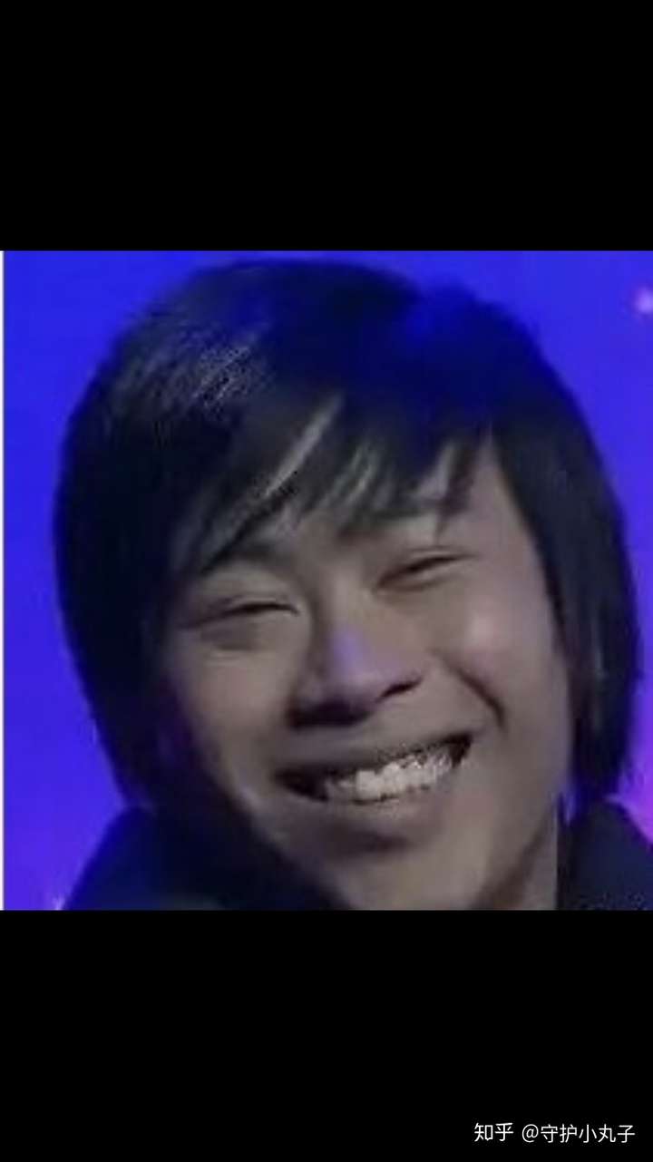 两个大莽子.