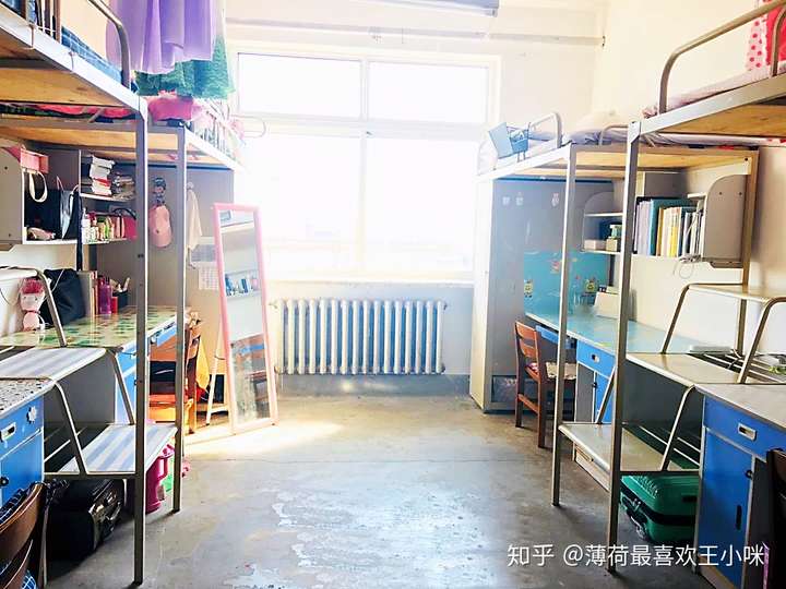 辽宁师范大学是否有研究生宿舍,条件如何?