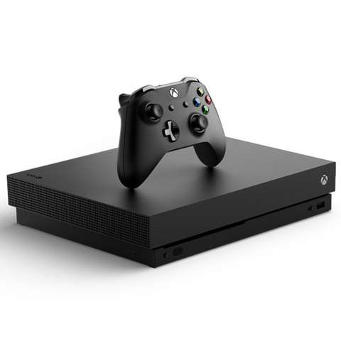 给老公买一台游戏机是ps4还是xboxone还是switch完全没有概念