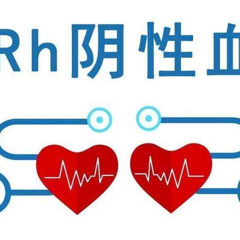 rh阴性血