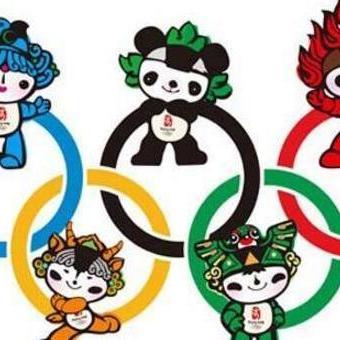 奥林匹克运动会吉祥物(简称奥运吉祥物,奥运萌物),是代表各届奥运的