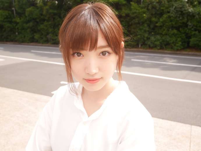 如何评价nmb48的太田梦莉?