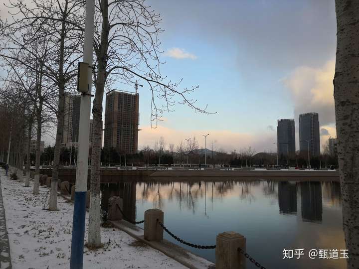 烟台大学文经学院怎么样?