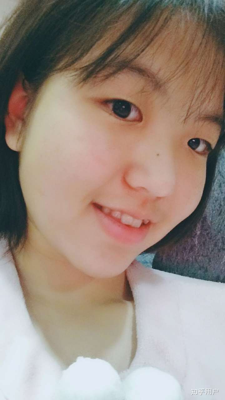 眼睛小就一定不是美女吗?