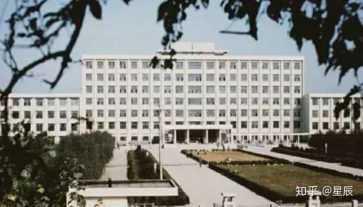 沈阳农业大学的校园环境如何