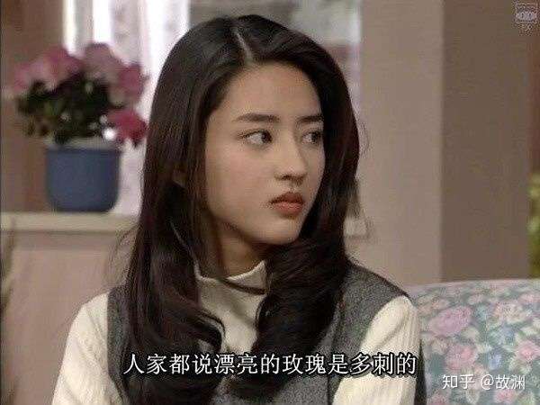 提名一个小泽真珠(年轻的时候 她是那种浓颜希 而且脸很有立体感