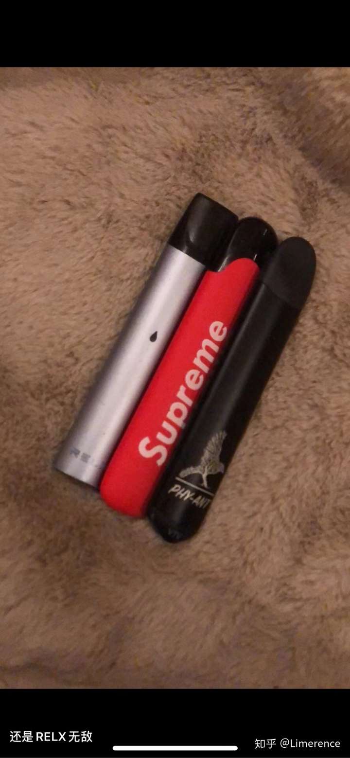 哪个新品的电子烟好抽点的呢?