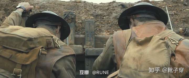 《1917》的「一镜到底」是如何诞生的?