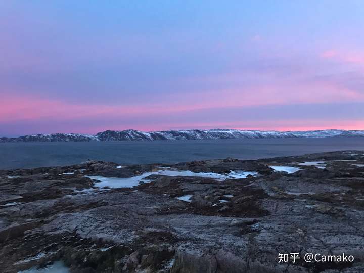 怎么样去北冰洋旅游?