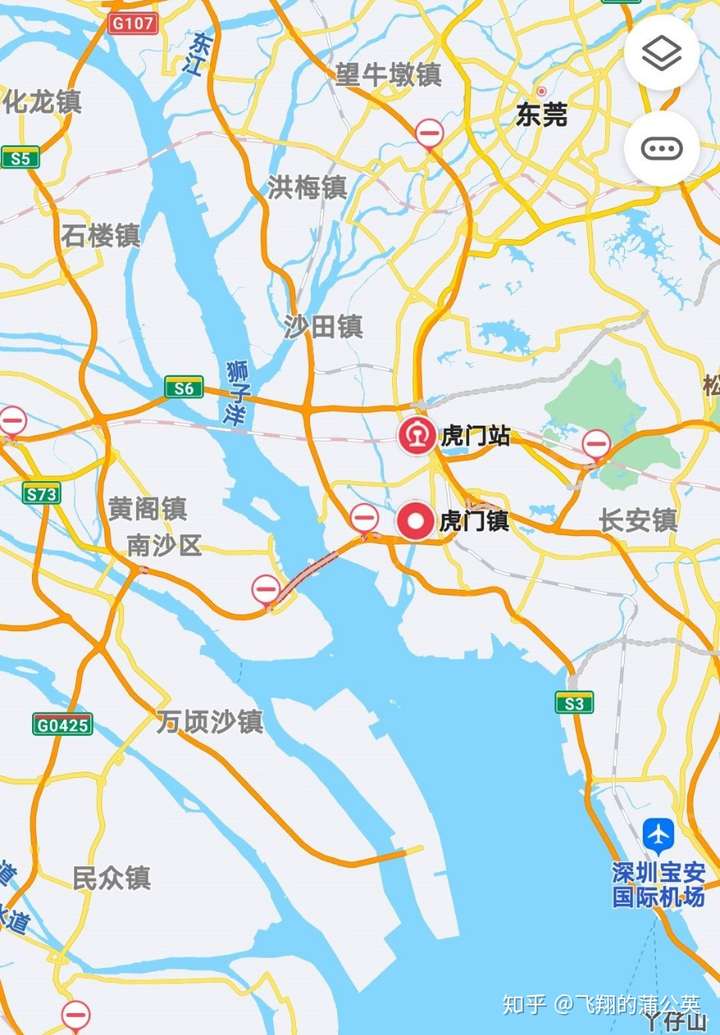 如何看待5月5日虎门大桥因剧烈晃动而封闭?是因为天气影响吗?